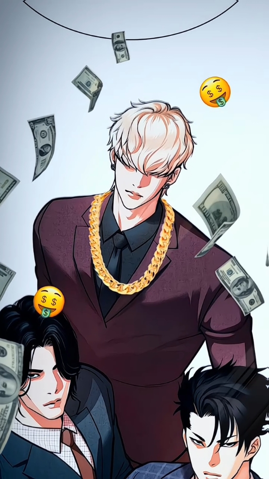 dadyy🤑🤑 #hongjayyeol #jay #lookism #lookismedit #manhwa #webtoon 