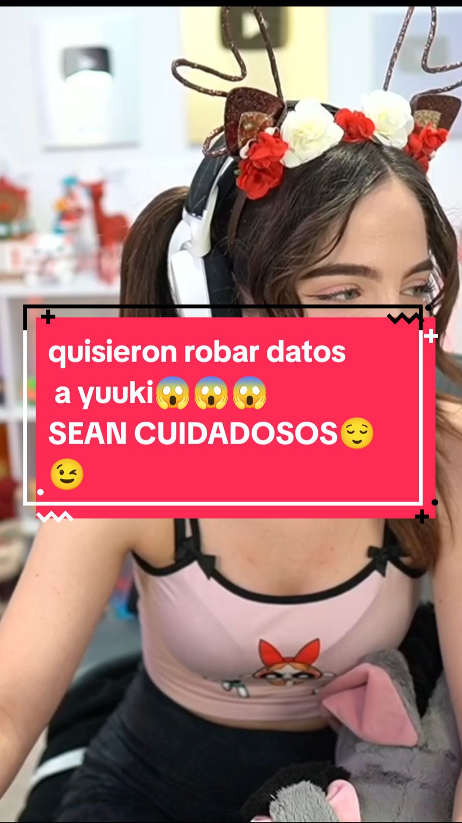 😱😱😳 cuidado con los mails#staryuukiii #diablosan83 #bunnyarmy #paratiiiiiiiiiiiiiiiiiiiiiiiiiiiiiii #parati #twitch #fpyシ #fpy #cuidado #peligro #estafa 