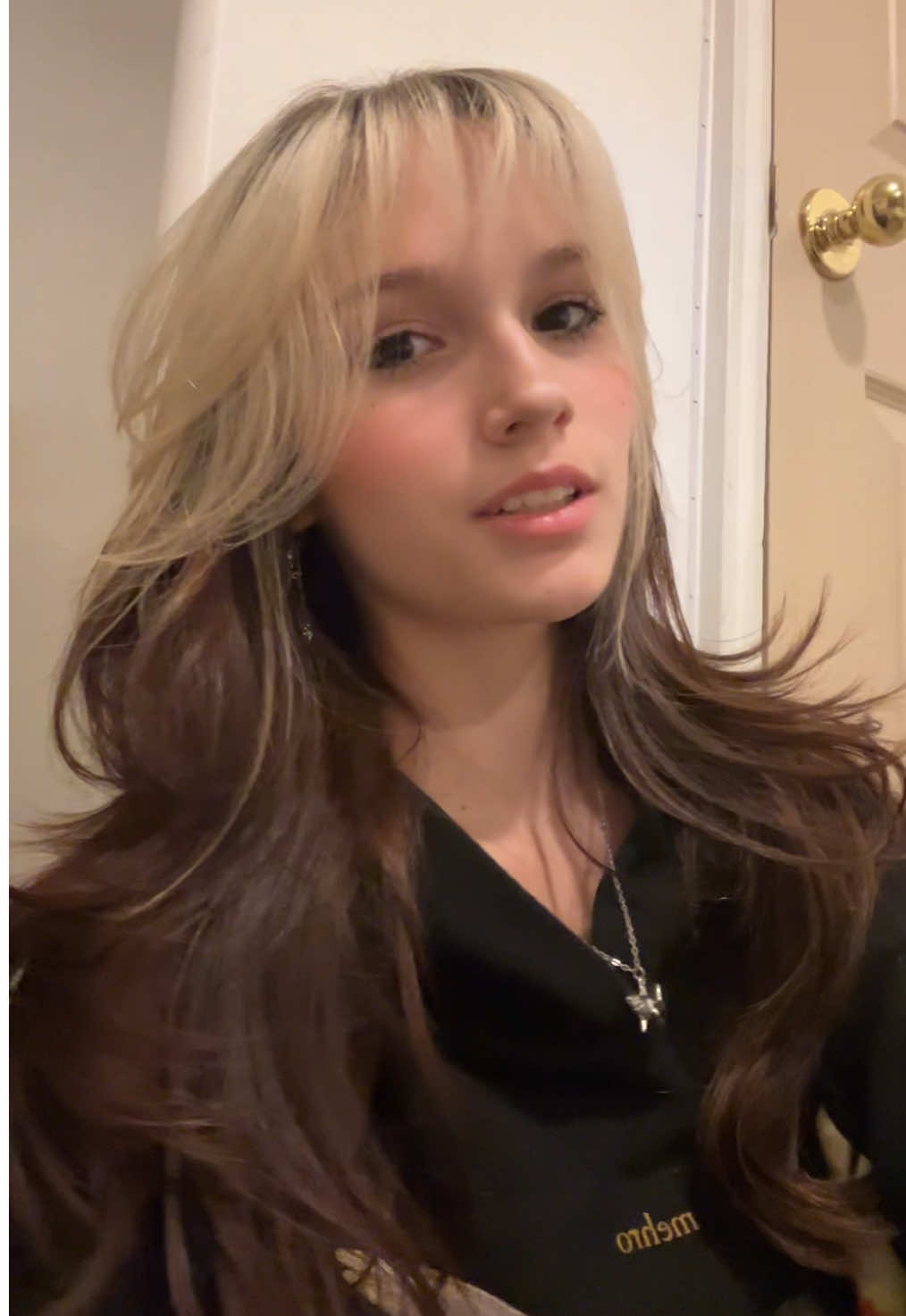 emptying drafts I have like 700.. #draft #hairtransformation 