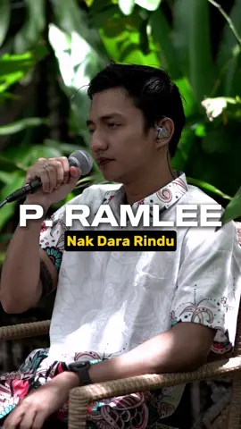 Ada yang punya kenangan dengan lagu ini? #nakdararindu #pramlee #lagulawas #lagumelayu #lagunostalgia 