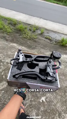 Membalas @AMOY Master Rem Rcs19 Corsa Corta untuk motor scoopy bisa banget ya cuy ambil yg singel tabung👆🏻 #masterrembrembo #masterremrcs19 #masterrembremborcs19 #masterremcorsacosta #garasiclasick 