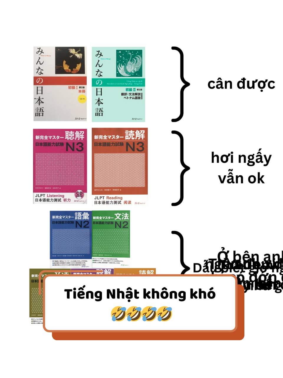 Ý là tui thấy nhức nhức cái đầu á Có ai như tui khum 🤣🤣 #xuhuongtiktok #tiếngnhật #họctiếngnhật #funnymoments