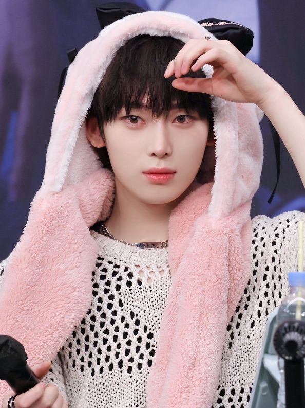 241201 fansign daydream cute version  #enhypen #leeheeseung  #yangjungwon #kimsunoo 