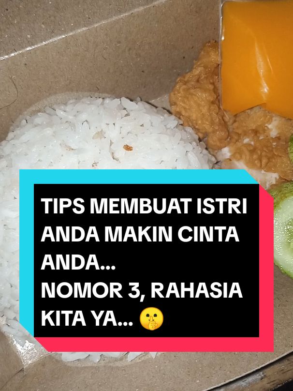 TIPS MEMBUAT ISTRI ANDA MAKIN CINTA ANDA... NOMOR 3, RAHASIA KITA YA... 🤫 #suami #istri #suamiistri #suamiistribahagia #suamiistrikocak #suamiistriromantis #suamisholeh #istrisholehah #suamiidaman #istriidaman #suamiku #istriku #istrikutercinta #sakinahmawaddahwarahmah #parenting #parentingtips #parentinghumor #keluargabahagia #keluargacemara #keluargaharmonis #keluargabahagia #TipsBuatKamu #pasutri #pasutrimuda #pasutribaru #pasutribahagia #pasutrikocak 