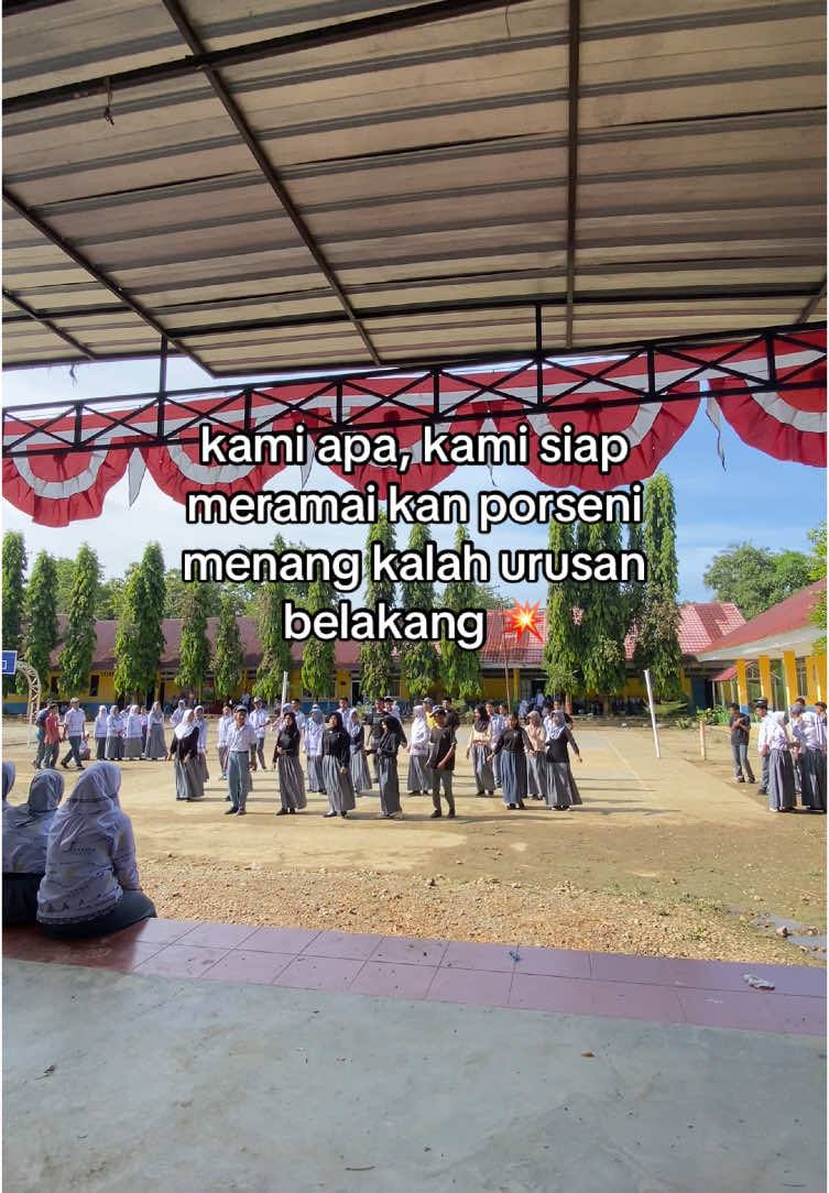 #porseni #classmeet #hiburan #fypp #siapsedia #streakreminder #masukberandafyp #xybca #saatnyaindonesia #smansa 