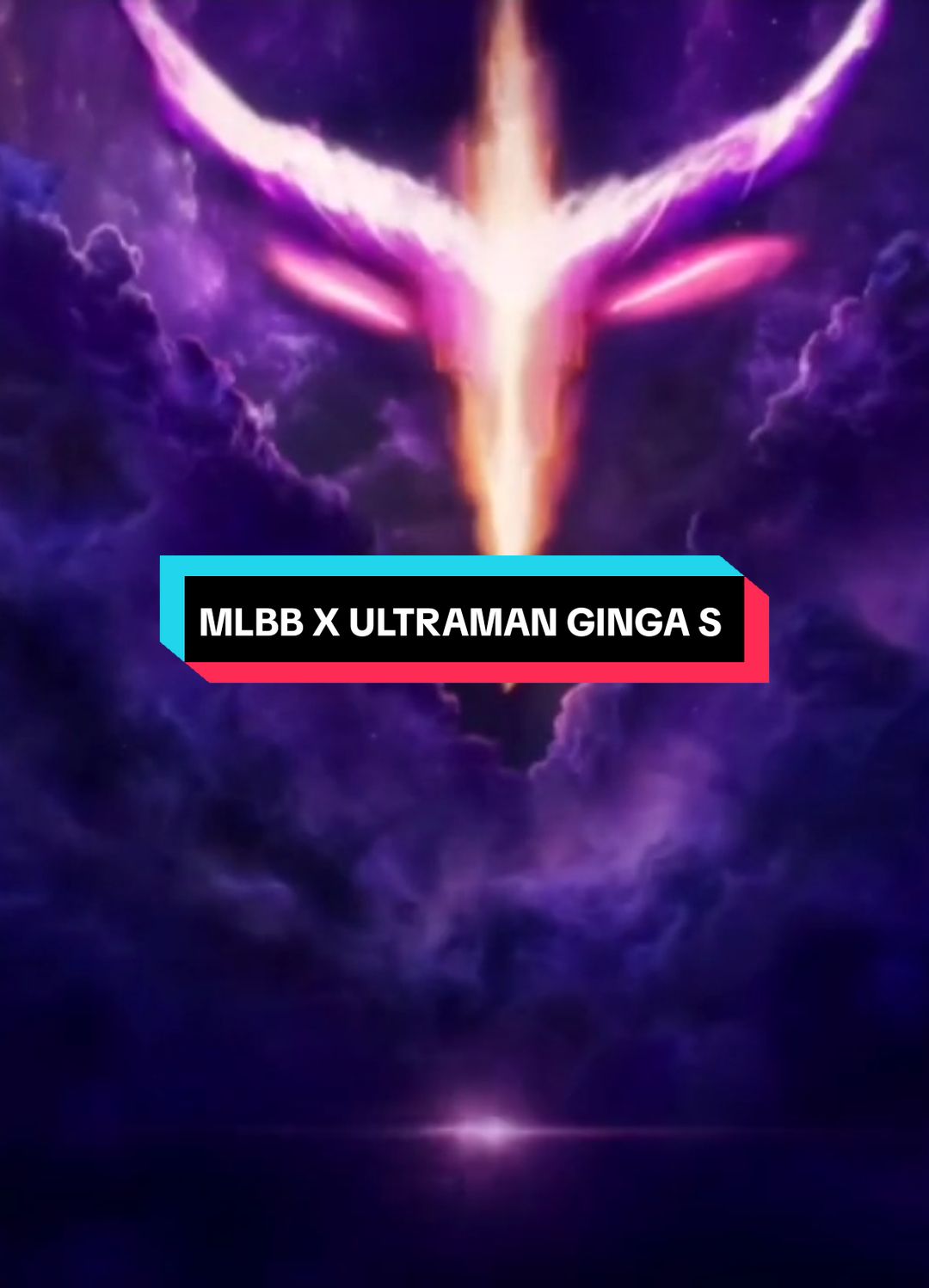 MLBB X ULTRAMAN GINGA S  | Part of Opening MLBB X ULTRAMAN ORB (video sebelumnya) #zannshura #mobilelegends #ultramanorb #ultramanginga #ultramangingas #fypシ゚ #opening #mlbb #ultraman #ginga #xyzbca #beranda #capcut_edit #trend #tokusatsu @yokqt_ @zealous_aichi 