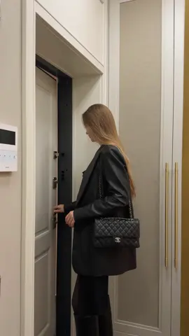 Один вечер из жизни ✨