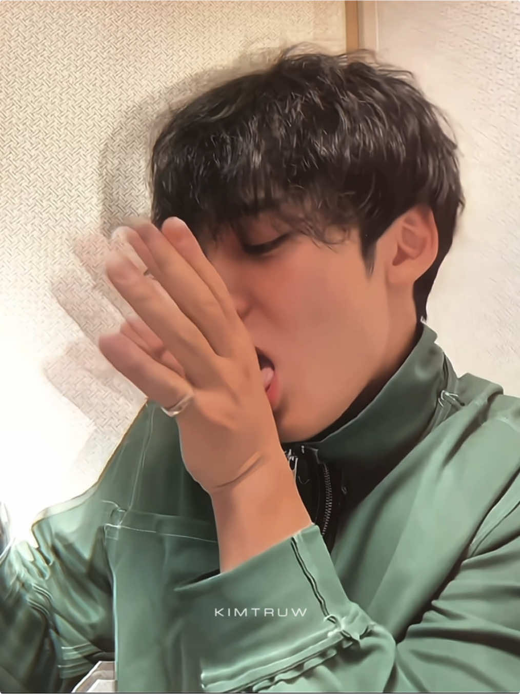what’s your fantasy? mingyu li-li-lick ver. #mingyu #kimmingyu #mingyuedit #seventeen #민규 #세븐틴 #fyp 