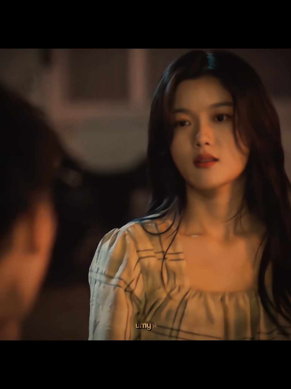 Damn!! THE SLAP IS FRESH!! #kimyoojung #kimyoojungedit  #backstreetrookie #kdrama #foryoupage #fyp #trending #viral 