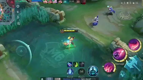 akhirnya rilis juga ini skin collector arlott😌 #MLBBM6 #MLBBM6TorchRelay #GreaterThanEver #arlottadict #mobilelegends #mobilelegends_id #arlottiktok #mobile #fyp #f 