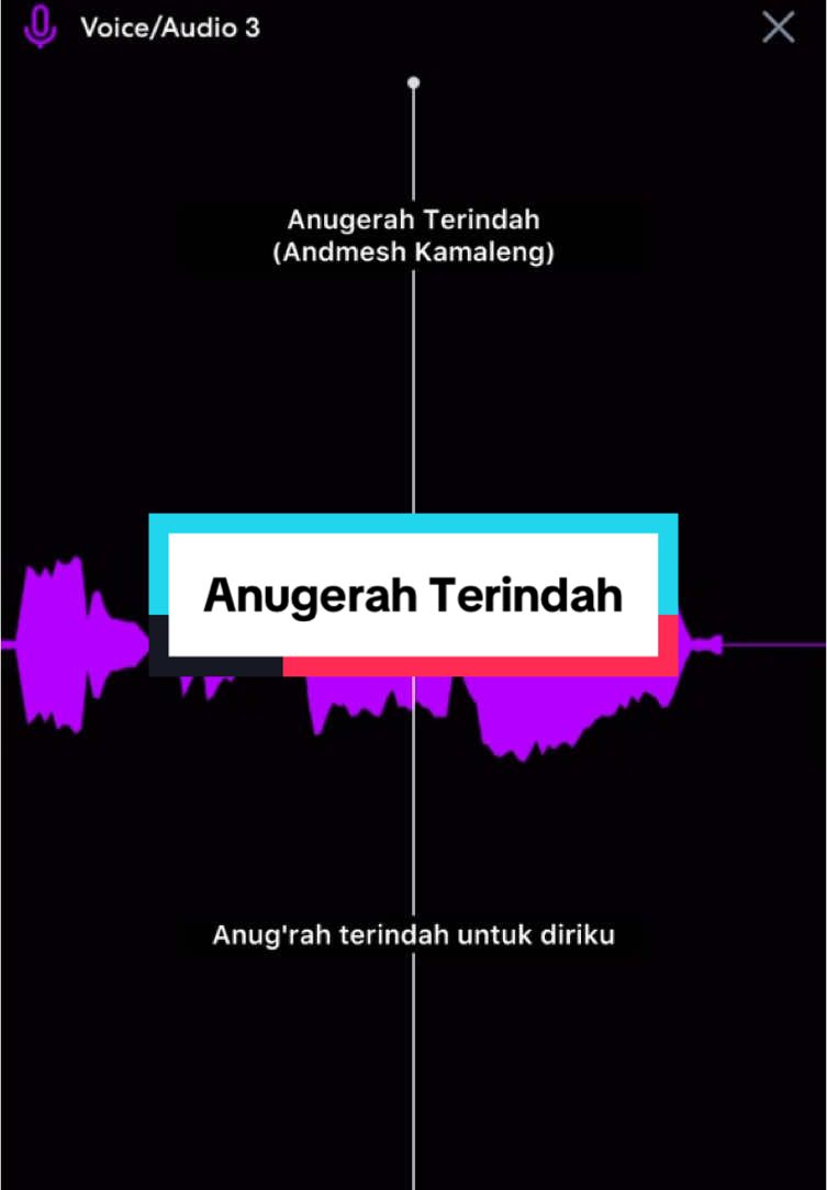 deletedsoon. #anugerahterindah #andmeshkamaleng #restianade🌵 #cover #fyp #liriklagu #spotify @Andmesh Kamaleng 