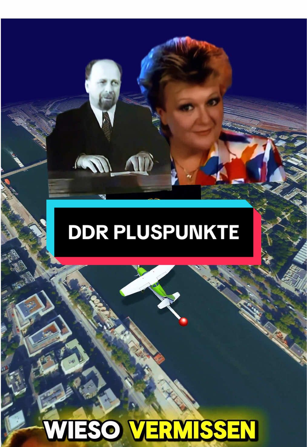 DDR PLUSPUNKTE