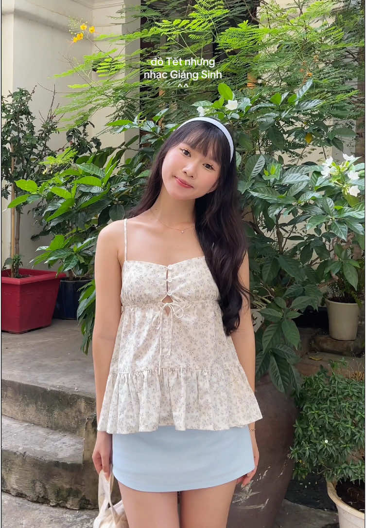 Nhìn lại thấy cũng hợp Giáng Sinh 🍨#fyp #fypシ゚ #xuhuong #xuhuongtiktok 