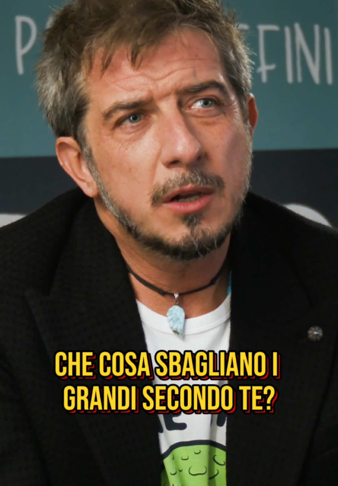 William, 6 anni e cosa sbagliano i grandi. Il babysitter, quando diventerai piccolo capirai, sta tornando. 💙