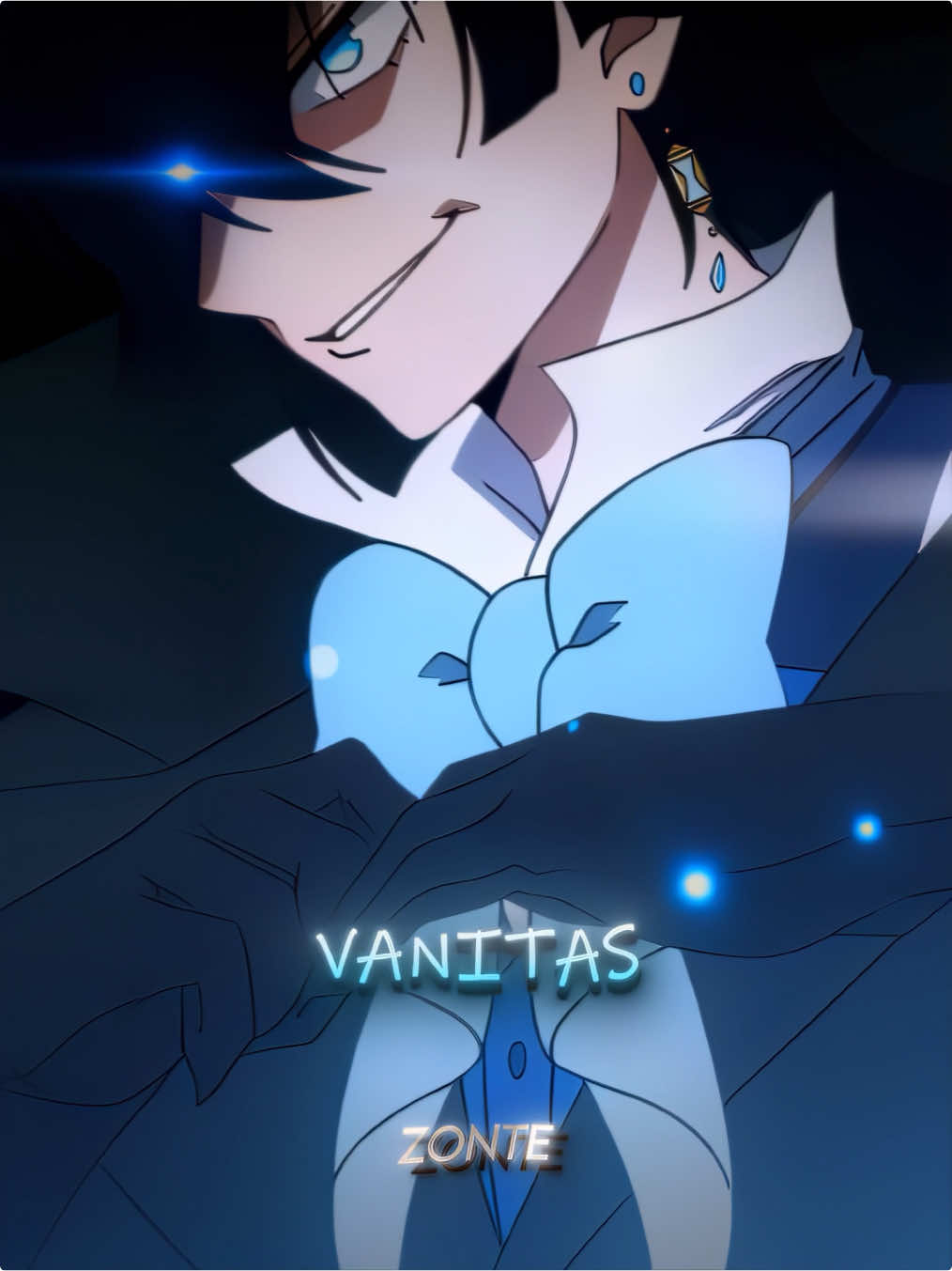 Vanitas>> #vanitas #vnc #vanitasnocarte #anime #animeedit 