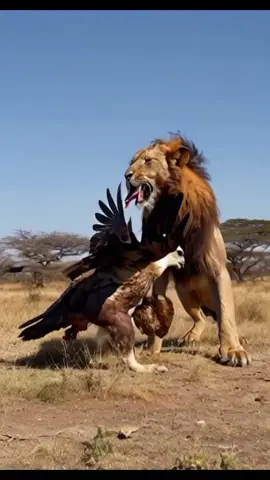 #lionfan #eaglefan #lion #eagle #tiger #lioneaglefan #lioneagle #animal #animalfan #animalfans😘 
