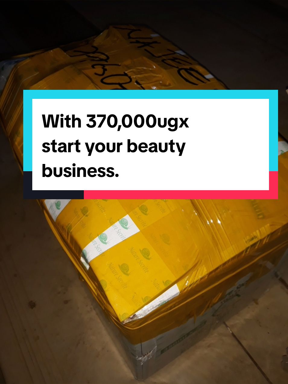 With 370,000ugx start your beauty business today +256726415596. Been looking for a  affordable business idea you can venture in before the year ends , beauty business would be the best match ,it involves a variety of beauty products such as perfumes, cosmetics, jewelry, accessories, makeup products among others which are women based giving it room for  growth and expansion , it is worldly known that ladies love to look good and are ready to spend. The products that we have a very ready market ✅ Would you wish to start your beauty business today, or you already started but just looking for beauty products supplier , purity beauty Uganda is here to cater for you. WhatsApp us on +256726415596 for more information about business. #beautybusinessinugandakampala  #beautyproductsbusinessinugandakampala  #cosmeticsbusinessinugandakampala  #cosmeticswholesalerinugandakampala  #accessorieswholesalerinugandakampala  #370000ugxpackage  #businessideasinugandakampala  #370000capital 