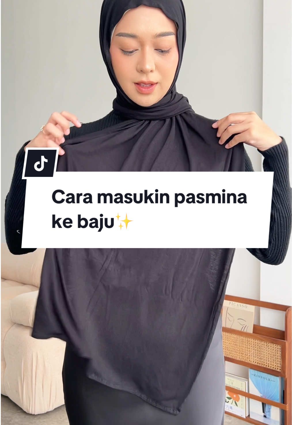 Kadang suka numpuk dan bikin bete?  sekarang coba cara ini, auto langsung clean💖 #fyp #OOTD #outfit #outfitideas #hijabstyle #fashion #ootdhijab #mixnmatch #ootdfashion #tips #tipsandtricks #tipsfashion 