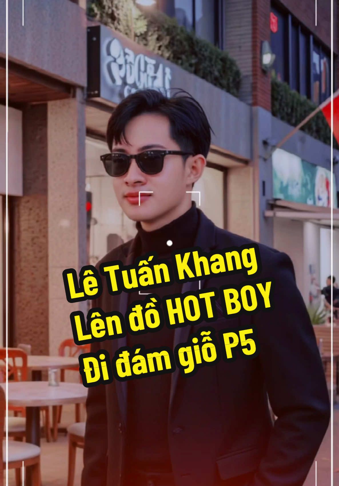 Bao giờ Bên Cồn hết đám giỗ đây ??? Ảnh Lê Tuấn Khang lên đồ HOTBOY đi đám giỗ bên Cồn P5 #letuankhang #letuankhang2002 #letuankhangofficial #damgiobencon #bienhinh #trending #xuhuong