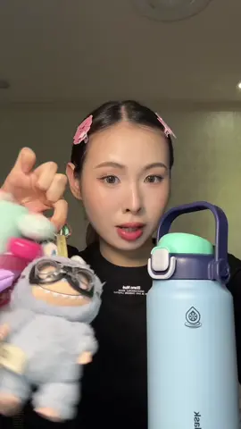 decorate and anik anik-ify my AquaFlasks with meee ✨ #YourGoToGift #KeepltAquaFlask @AquaFlask Philippines #AD   
