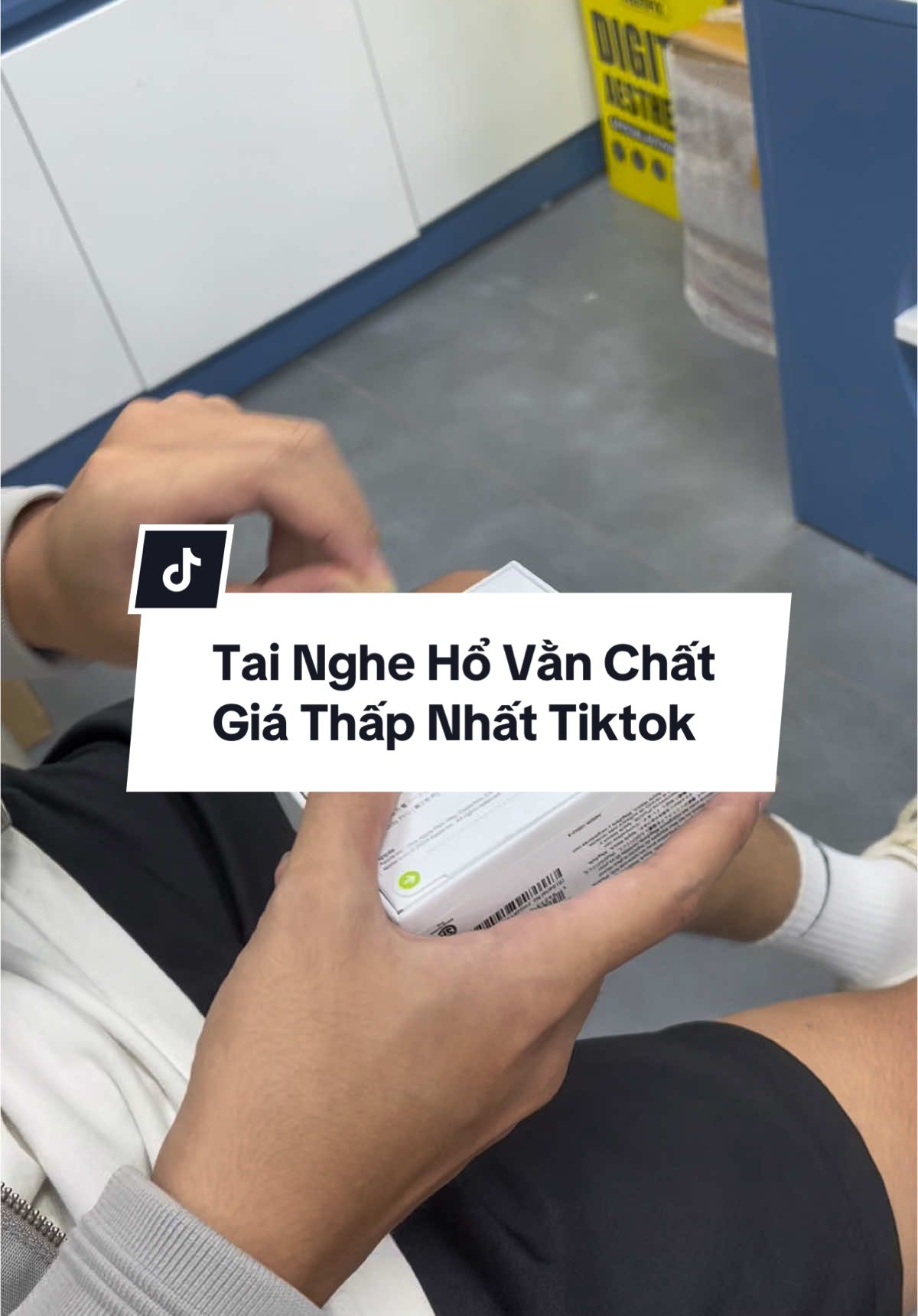 Bao uy tín nha các cụ. #muataitiktokshop🛍 #phukienmc6688 #tainghebluetooth 