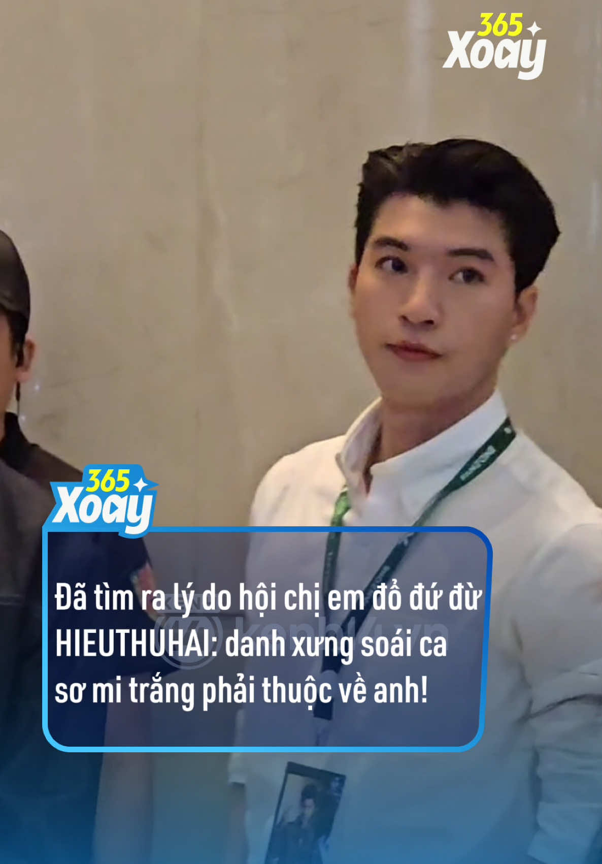 HIEUTHUHAI cỡ này bảo sao hội chị em không “đổ” #hieuthuhai #anhtraisayhi #anhtraisayhiconcert2024 #tiktokgiaitri #amm  