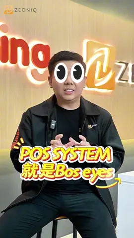 作为老板或股东， 如果你不能时刻盯着店里， 最怕的就是sales数据不透明，员工偷懒或偷钱！ 现在，有了Zeoniq POS系统 无论你在哪里，都能随时查看当天的sales、库存状况、员工表现和交易记录 这样，通过数据不仅清楚了解店铺运营情况，还能掌握员工的工作状态，杜绝财务漏洞，确保每一分钱都能track得到! 告别传统及繁琐的人工统计与管理，Zeoniq POS系统让你的店更高效，精准，让你无论在哪里都能掌控一切，避免因管理疏忽带来的损失！ 有兴趣了解更多？欢迎通过以下方式联系我们： 📞 WhatsApp: https://wa.me/60182188402 📧 Email: marketing@zeoniq.my    #QROrdering #ContactlessDining #ZeoniqPOS #ZeoniqMY #POSSystem #FNBPOSSystem #CloudPOS #BusinessSoftware #AllinOnePOSSystem #Einvoice #餐饮创业 #餐饮 #餐饮行业 #自动点餐系统 #自动点餐机 #收银系统 #POS系统 #智能POS #餐饮管理 #连锁店 #e-invoice