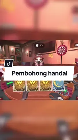 Info lawan yang keras bossque 🫣#WePlay #WePlayLite #KeseruanWePlay #WhostheLiar #BarPembohong #gamemabar #gamemultiplayer