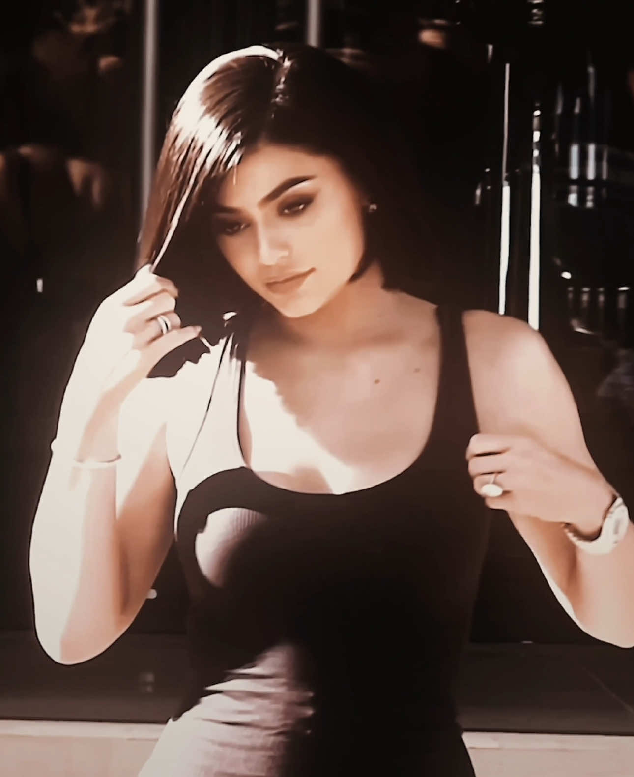 king kylie everyone 👑 @Kylie Jenner #kyliejenner #kingkylie #fyp #foryou #foryoupage 