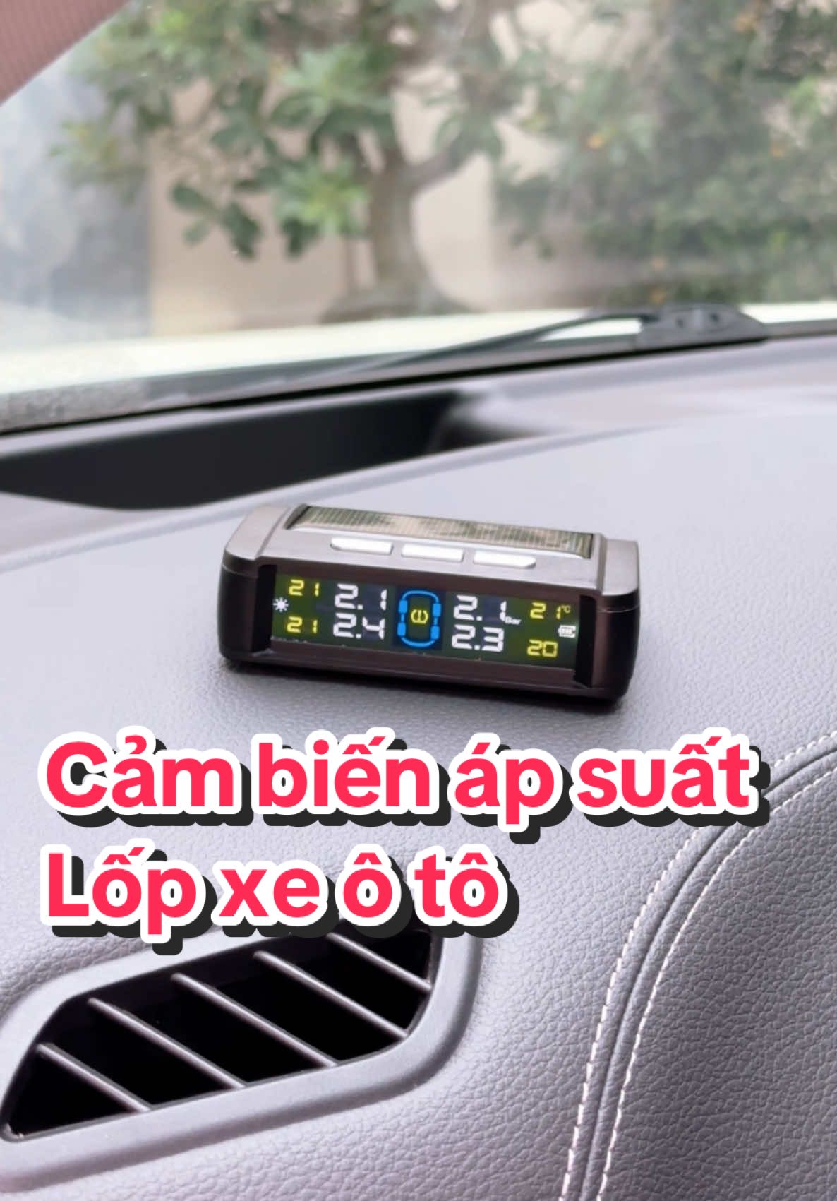 Cảm biến áp suất lốp xe bằng tiếng việt #boshop86 #xe #oto #cambienapsuatlop #cambienapsuatlopvanngoai 