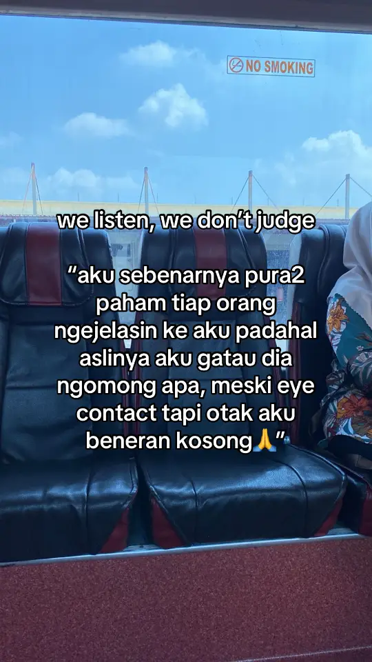 biar keliatan paham aja☹️