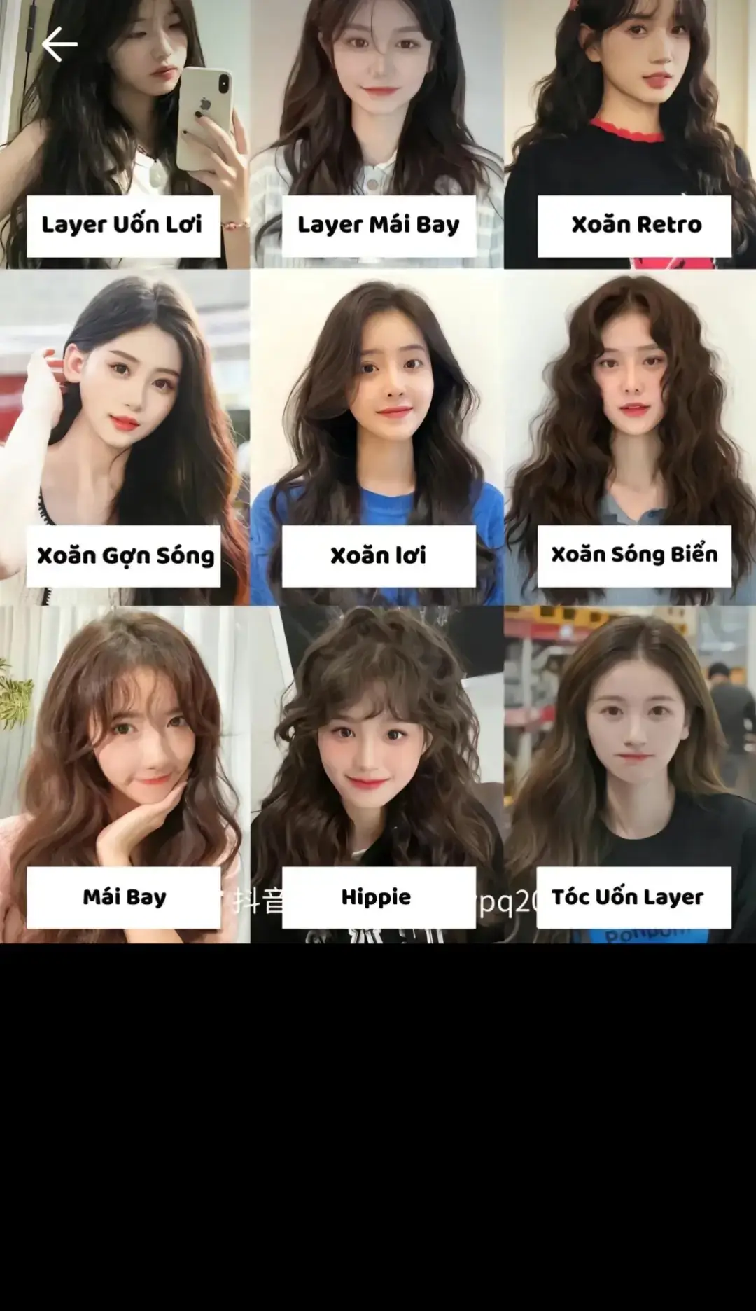 #kieutocxinh #kieutocdep #tocxinhmoingay #fyp #xuhướng #hair #hairstyle #hairtutorial 