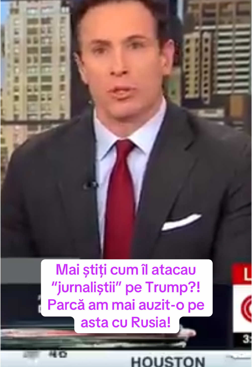 Parca suna cunoscut retorica asta cu Rusia si Putin, orare unde am mai auzit-o?! #muiedigi😎 