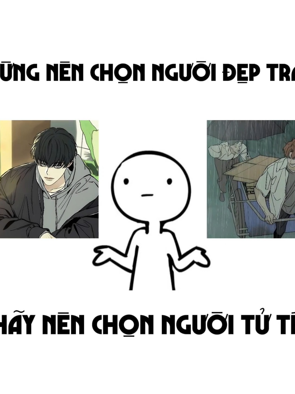 ib @haeyoung_nzs  cơ mà anh nào cũng đẹp 😭  #BeomTeaha #KangMincheol #TearsOnAWitheredFlower #Manhwa #CapCut #Harrix91 