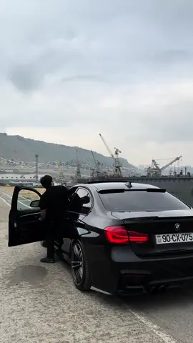 Öz sesiyle tutar? #kesfet #fypシ゚viral #bmw #90cx075 #baku #m3 