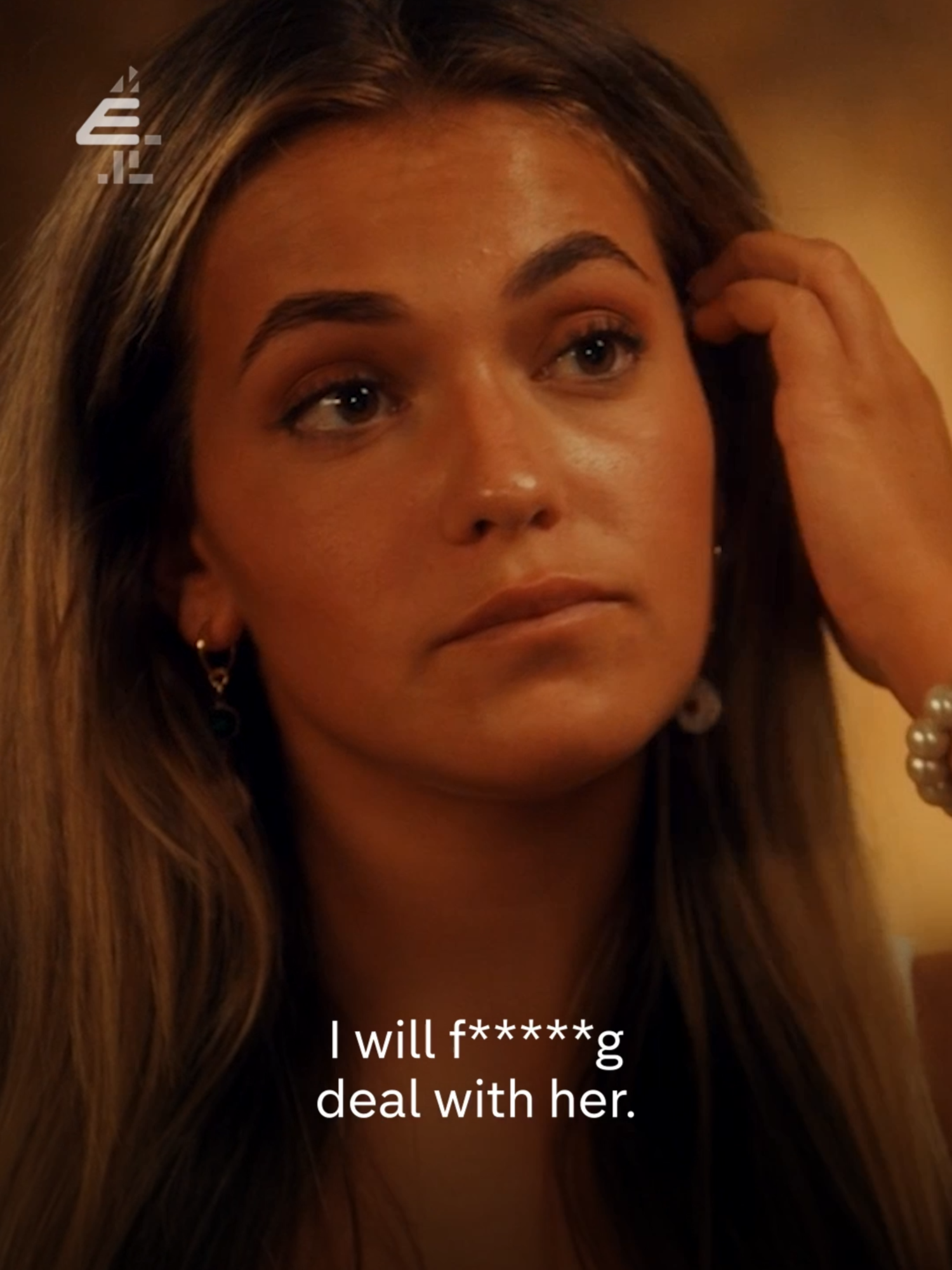 Jack makes it clear where he stands with Jazz #MadeInChelsea#RealityTV #RealityShow