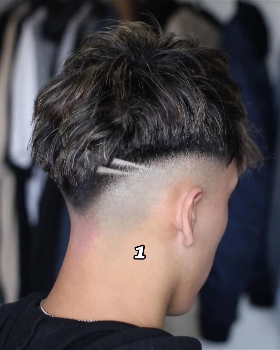 #fep #fepシ #foryour #fypシ゚viral #haircut #hairstyle #tutorial #foryoupag 