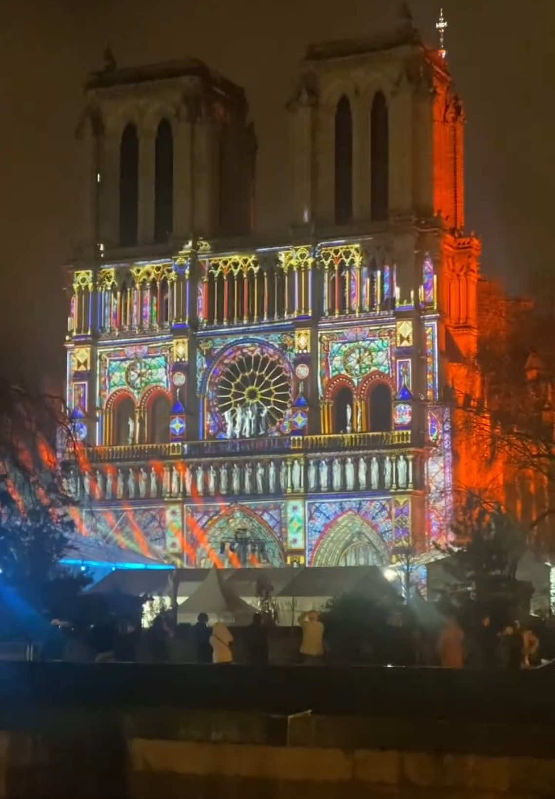 Notre Dame de Paris Crédit Photo: @nathalie_ouaknine  Follow us on IG: @champselysees_paris www.champselysees-paris.com © Paris, Always an Amazing idea! #paris #igersparis #cathedrale #notredame #notredamedeparis  