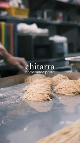 Sợi mì bạn dùng được nhà cán thủ công nè 😋 #food #pasta #spaghetti #ribeye #dining #restaurant #homemade #homemadepasta #monngon #amthuc #cooking 
