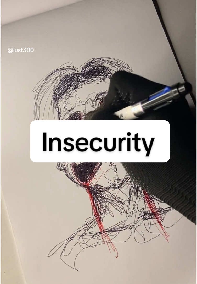 Apa yang dimaksud dengan insecurity? Insecure adalah kondisi ketika tingkat percaya diri seseorang menurun disertai dengan perasaan cemas, gelisah, dan takut dalam menghadapi atau melakukan sesuatu. Meskipun sebetulnya, perasaan insecure merupakan hal yang wajar jika terjadi hanya pada kondisi tertentu saja dan tidak berlangsung terus menerus. #insecure #MentalHealth #mentaldisorders 