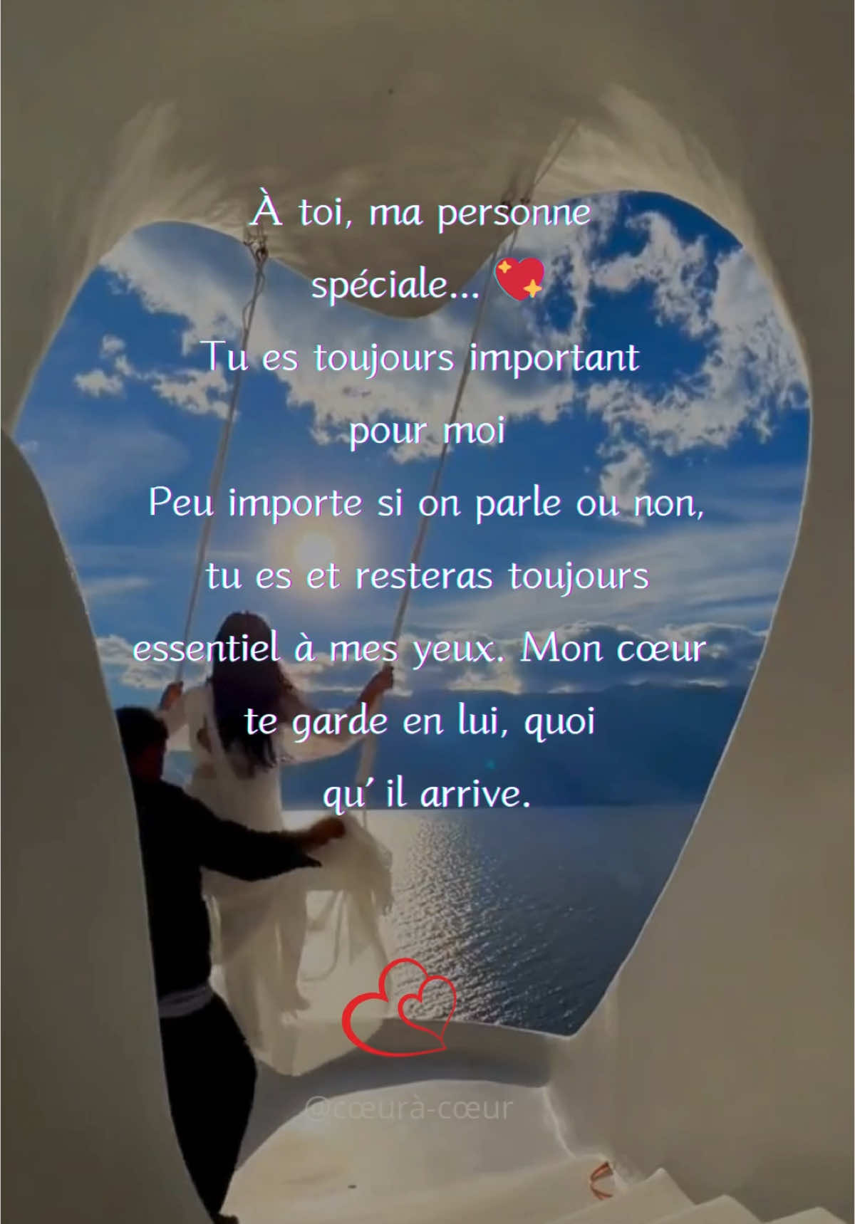 Pensées d’amour #loveyou #lover #lovers #jetaime❤ #amour #relationshiptiktok 