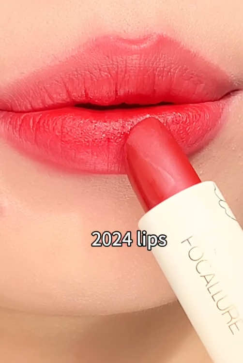 2024 fave! 💖 Focallure Natural #JasmineMeetsRose Matte Lipstick #focallure #focallureph #makeupph #mattelipstick #lipstick #fyp