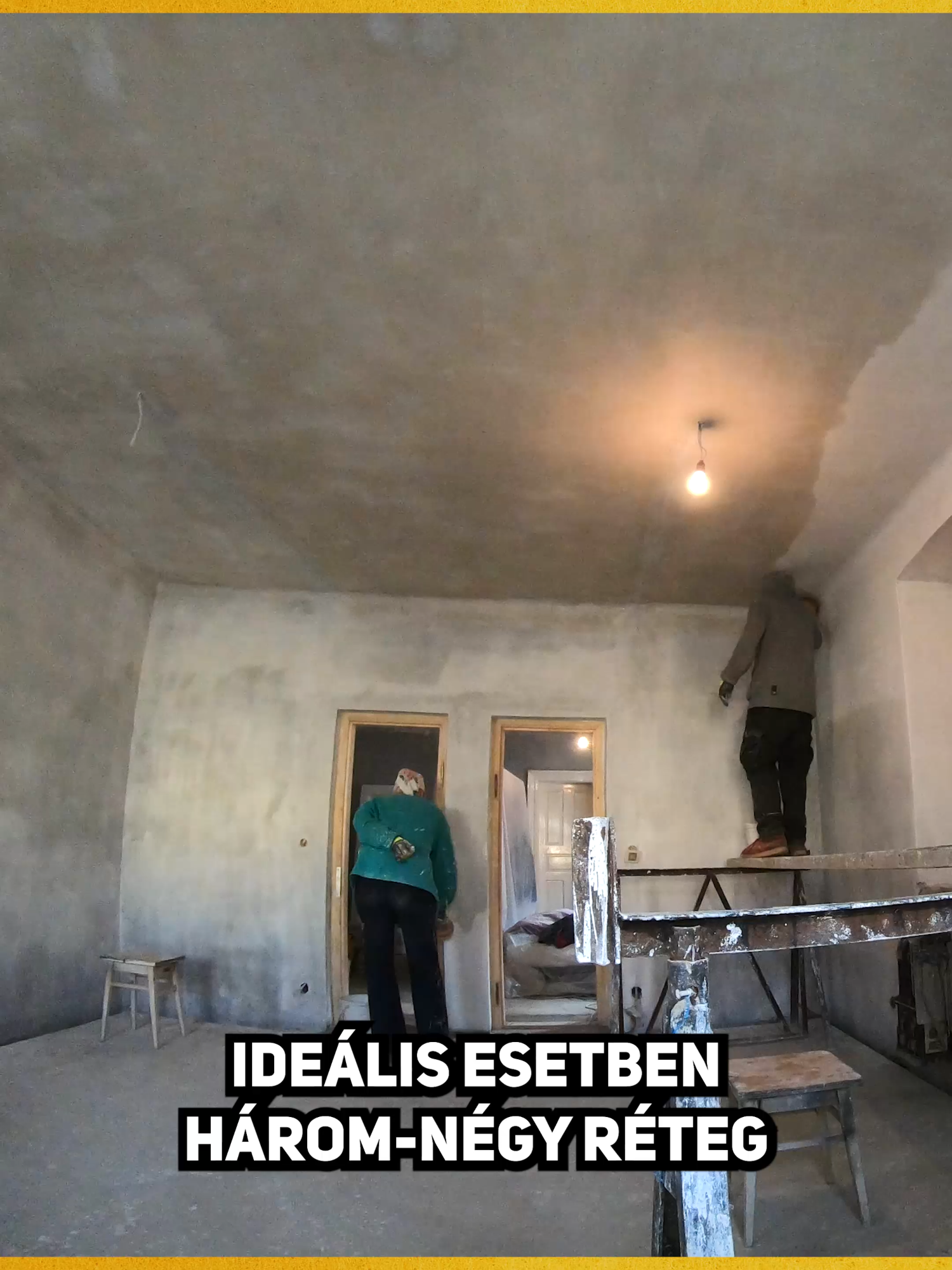 Meszelésről kezdőknek Pt2. #vidékreházasodtunk #mész #természetes #pára #meszelés #vidékiélet #festés #gopro #storytime #építőipar #építkezünk #parasztház #építkezés #építkezés #tanács #tippeknektek #technika #építés #felújítás #házfelújítás #házi #tipp #tippek #foryou #fyp #fy