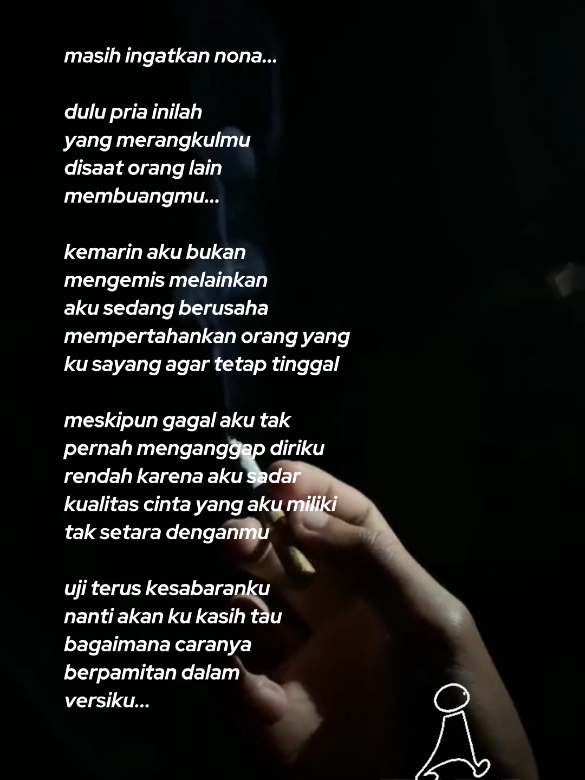 masih ingat kan? #padahariini #storytime #shortstory #mystory 