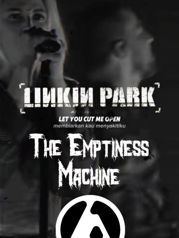 #duet dengan @release_lyrics#linkinpark The Emptiness Machine Linkin Park From Zero #fromzero #linkinpark #theemptinessmachine #emilyarmstrong #viralvideo #viraltiktok #virall #fypage @linkinpark 