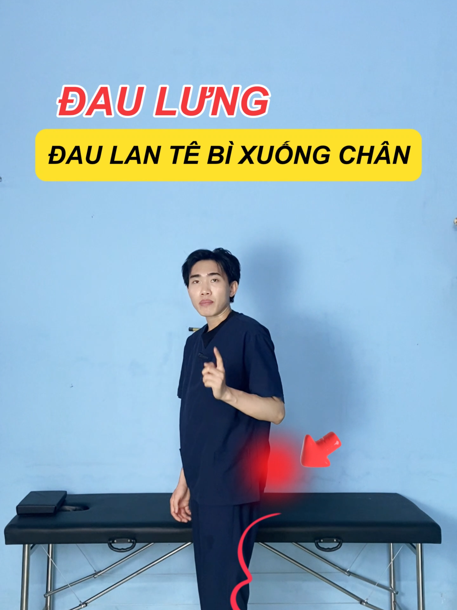 Bài tập thoát vị đĩa đệm phần 1 #thoatvidiadem #thoaihoacotsong #dauthankinhtoa #coxuongkhop #songkhoe247 #discherniation #chanthuongthethao #thongtrilieuvien