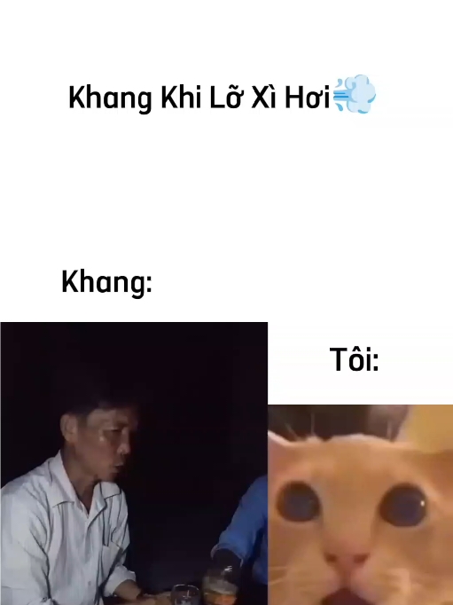 Hơi Ra Lỗ Đick Sao Kìm Đc Đây 😮‍💨(Tên chỉ mang tính minh hoạ)#meme #xh #xh #xh #xh #xh 