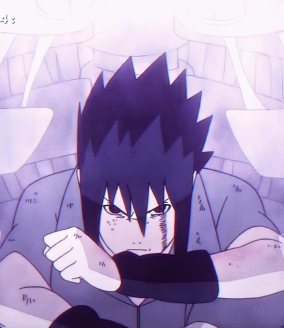 Theo b top 1 handsome là ai? #sasukeuchiha #gojousatoru #fyp #zbbysqd 