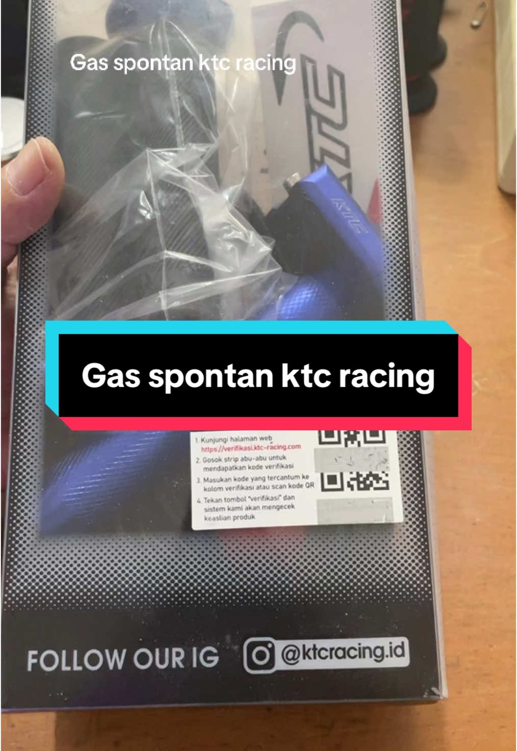 Gas spontan ktc racing #gasspontanktc #gasspontanktcracing #gasspontan #gasspontanmotor #ktcracing #gasmotor #MegaGuncang1212 