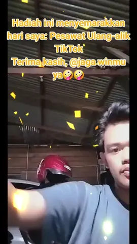 Berkah selalu orang